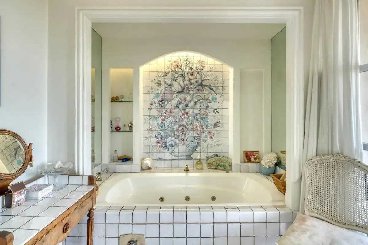 Villa Paisible Tourrettes-sur-Loup