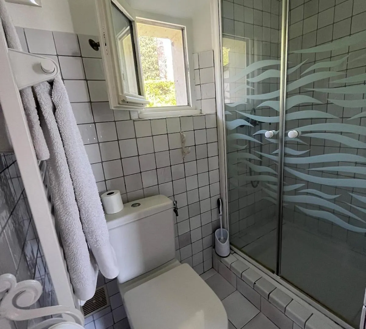 Villa Paisible Tourrettes-sur-Loup